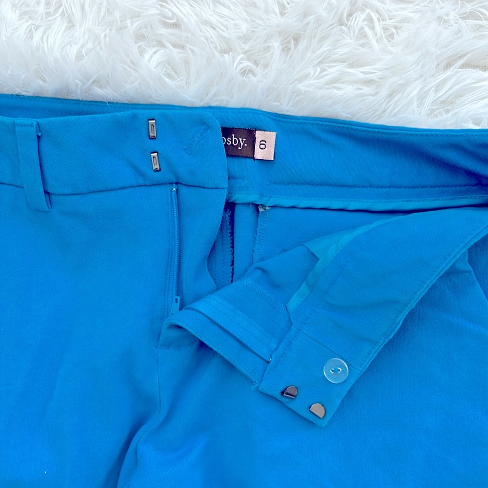Blue Shorts - Picture 3 of 3